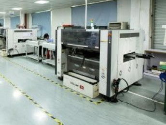 深圳龙岗二手电子设备回收 波峰焊、回流焊、贴片机及流水线设备专业服务