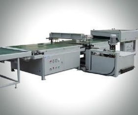 勤诚简易盛夏新推出 UV淋幕机与电线电缆，赋能地板与家具涂装新篇章