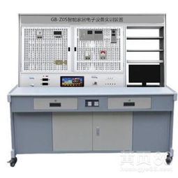 智能家居实训装置中的电线电缆 连接智能的物理基石