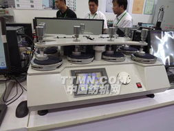 莱州市电子仪器与电子设备产业发展分析