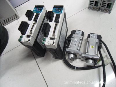 MADD与205003 MSMD012P1U伺服系统详解 深圳市宝安区沙井新铭特电子设备商行的产品与服务