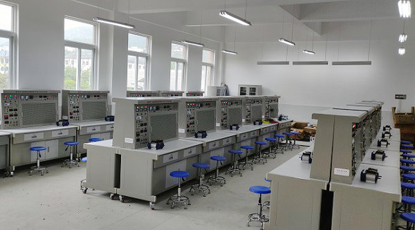电工电子实验室电工电子实验室设备电工电子实验台