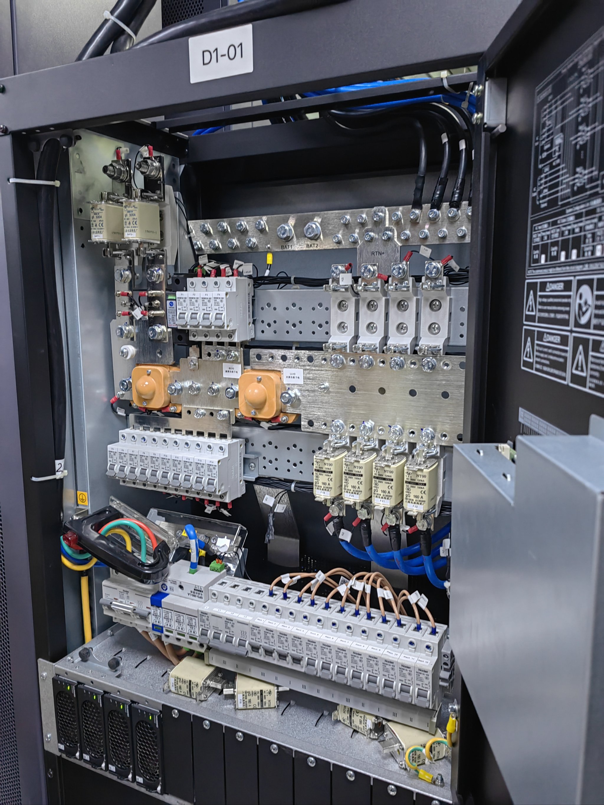 精密设备中的电线电缆 技术关键与应用前景