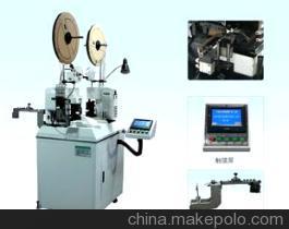 厂家直供820静音端子压着机 价格、厂家信息与产品详情